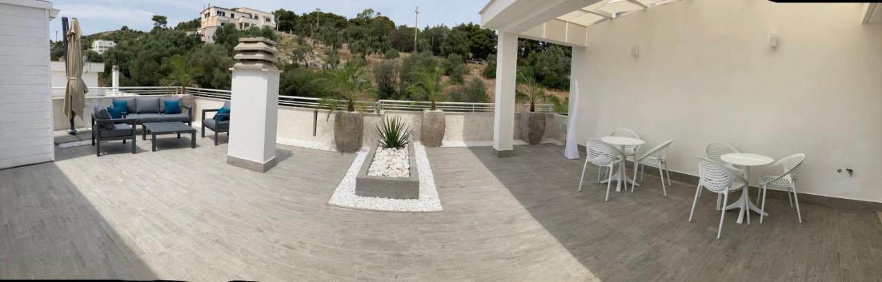 Aleva B&B Vieste Exterior photo