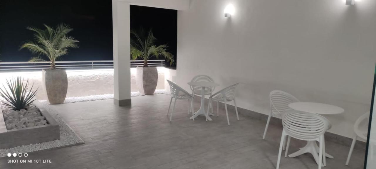 Aleva B&B Vieste Exterior photo