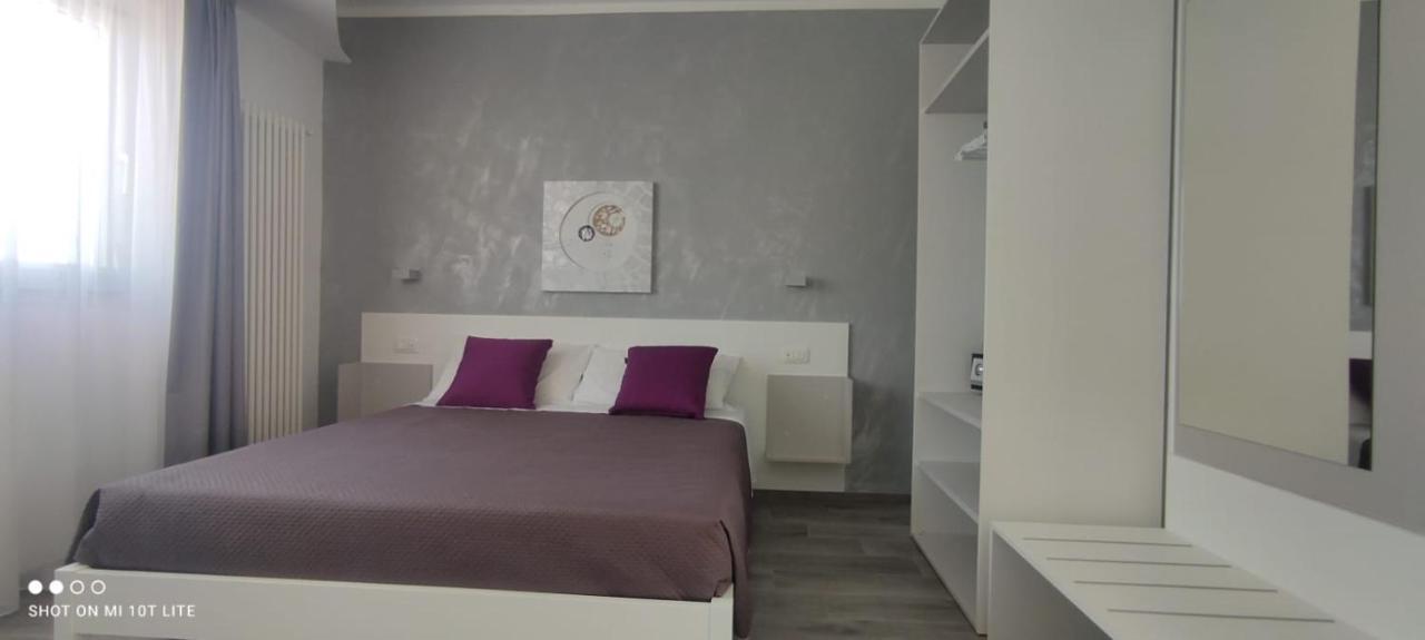 Aleva B&B Vieste Exterior photo