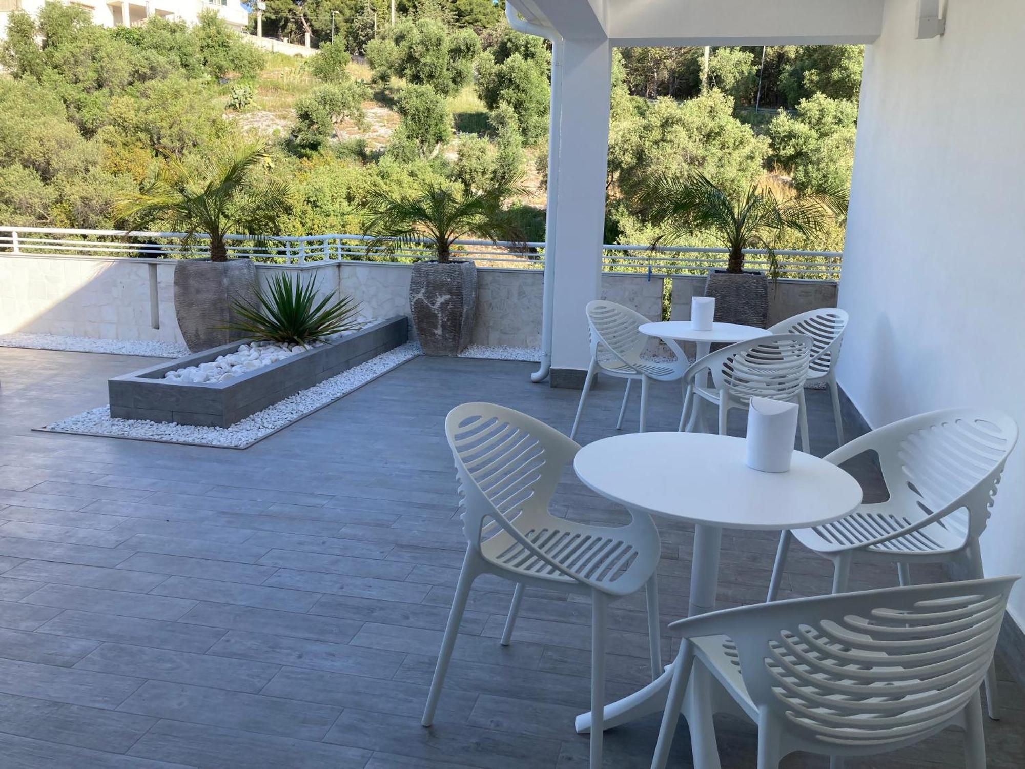 Aleva B&B Vieste Exterior photo